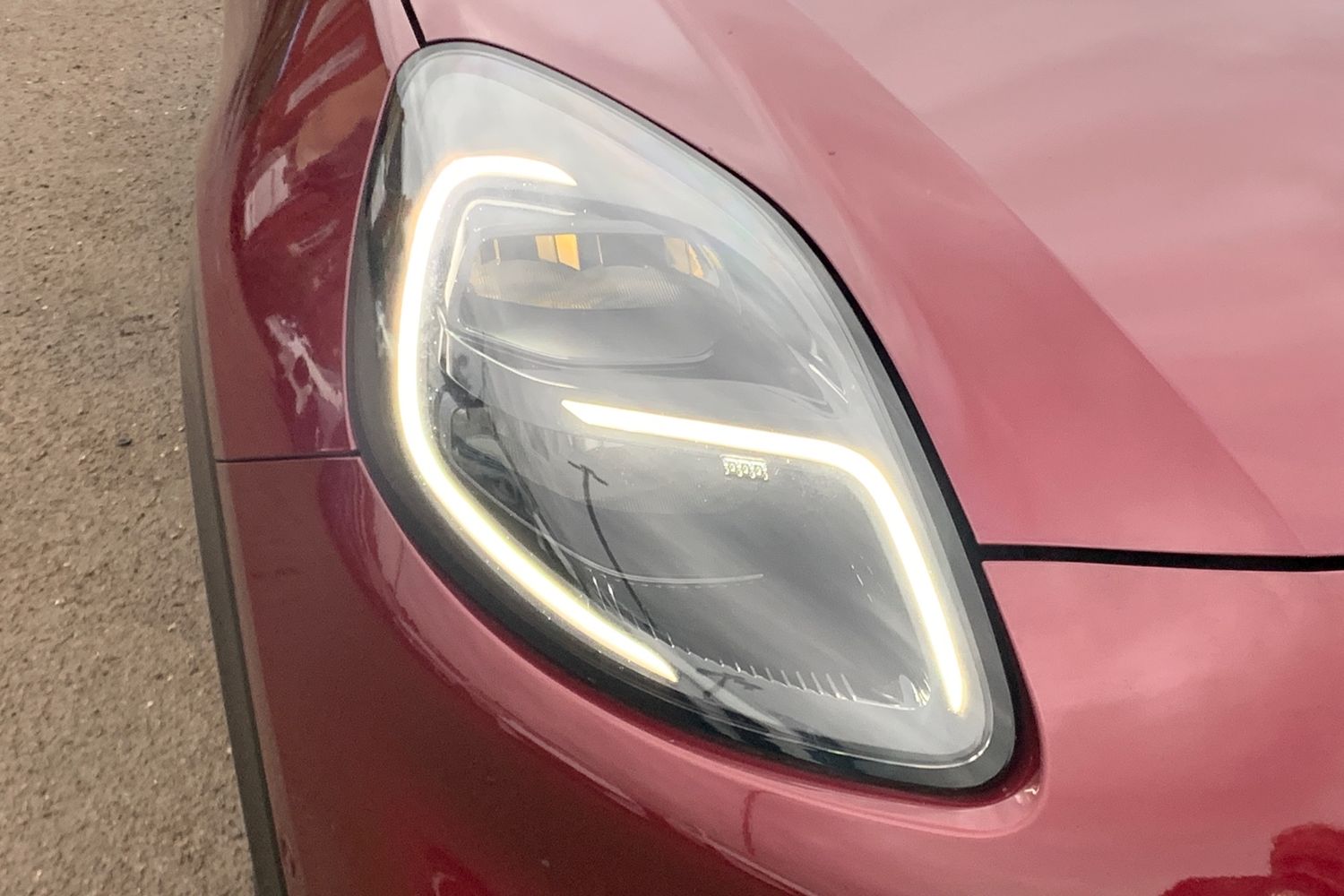 Used Ford Puma 2023 for sale - 76879290: Photo 22