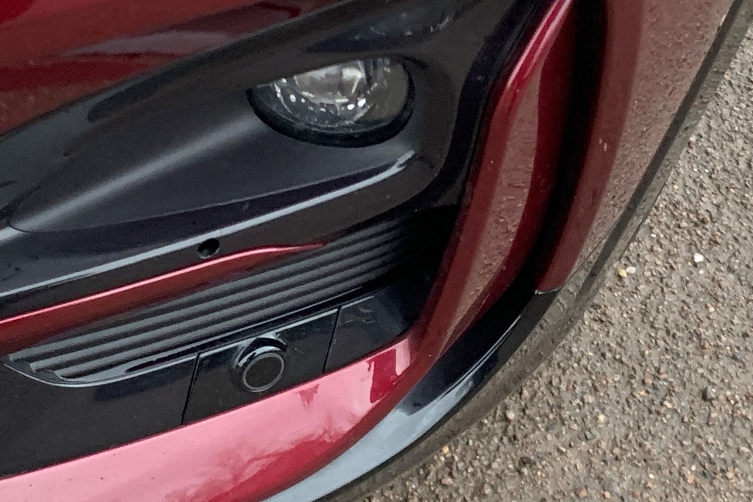 Used Ford Puma 2023 for sale - 76879290: Photo 23