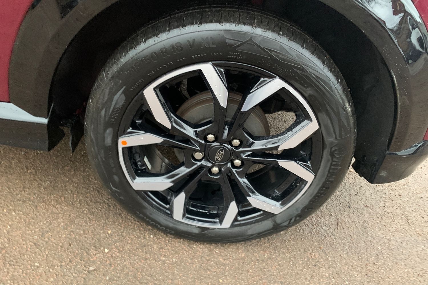 Used Ford Puma 2023 for sale - 76879290: Photo 24