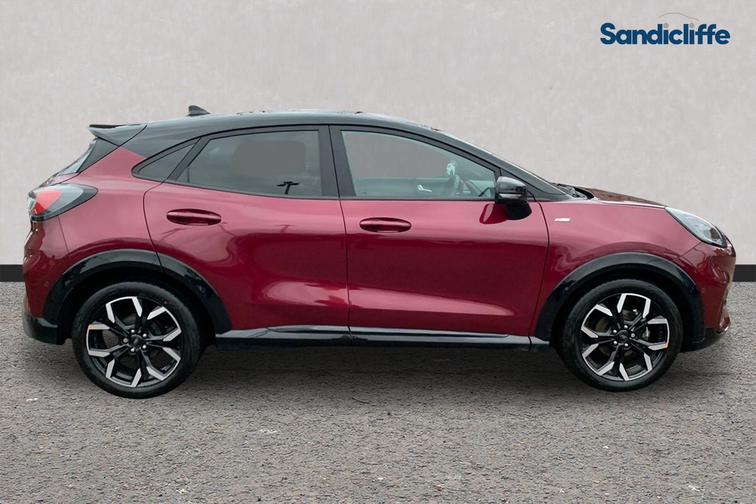 Used Ford Puma 2023 for sale - 76879290: Photo 3