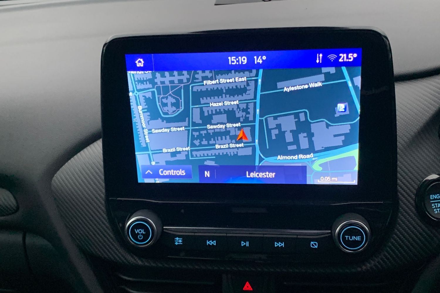 Used Ford Puma 2023 for sale - 76879290: Photo 35