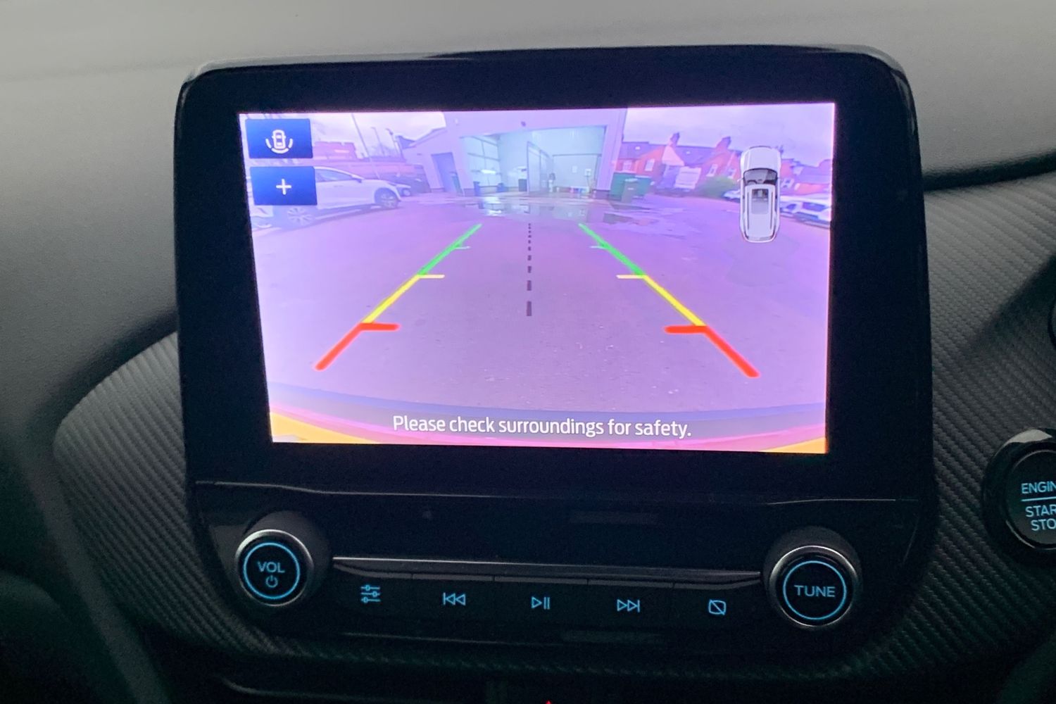 Used Ford Puma 2023 for sale - 76879290: Photo 36