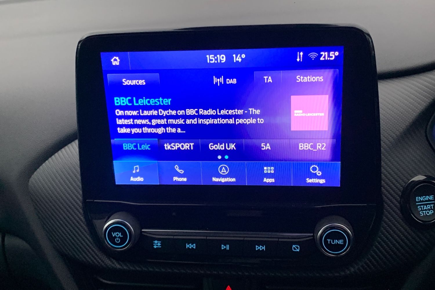 Used Ford Puma 2023 for sale - 76879290: Photo 37