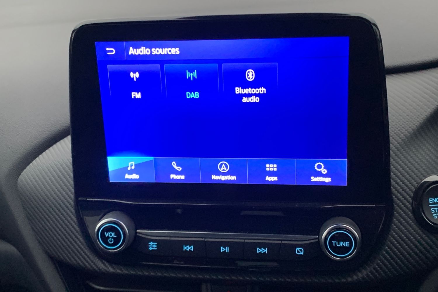 Used Ford Puma 2023 for sale - 76879290: Photo 38