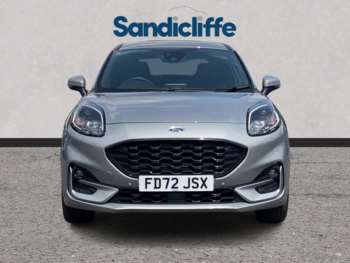 Used Ford Puma 2023 for sale - 74841758: Photo