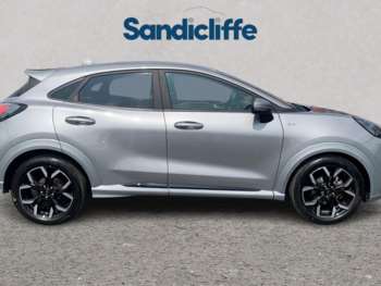 Used Ford Puma 2023 for sale - 74841758: Photo