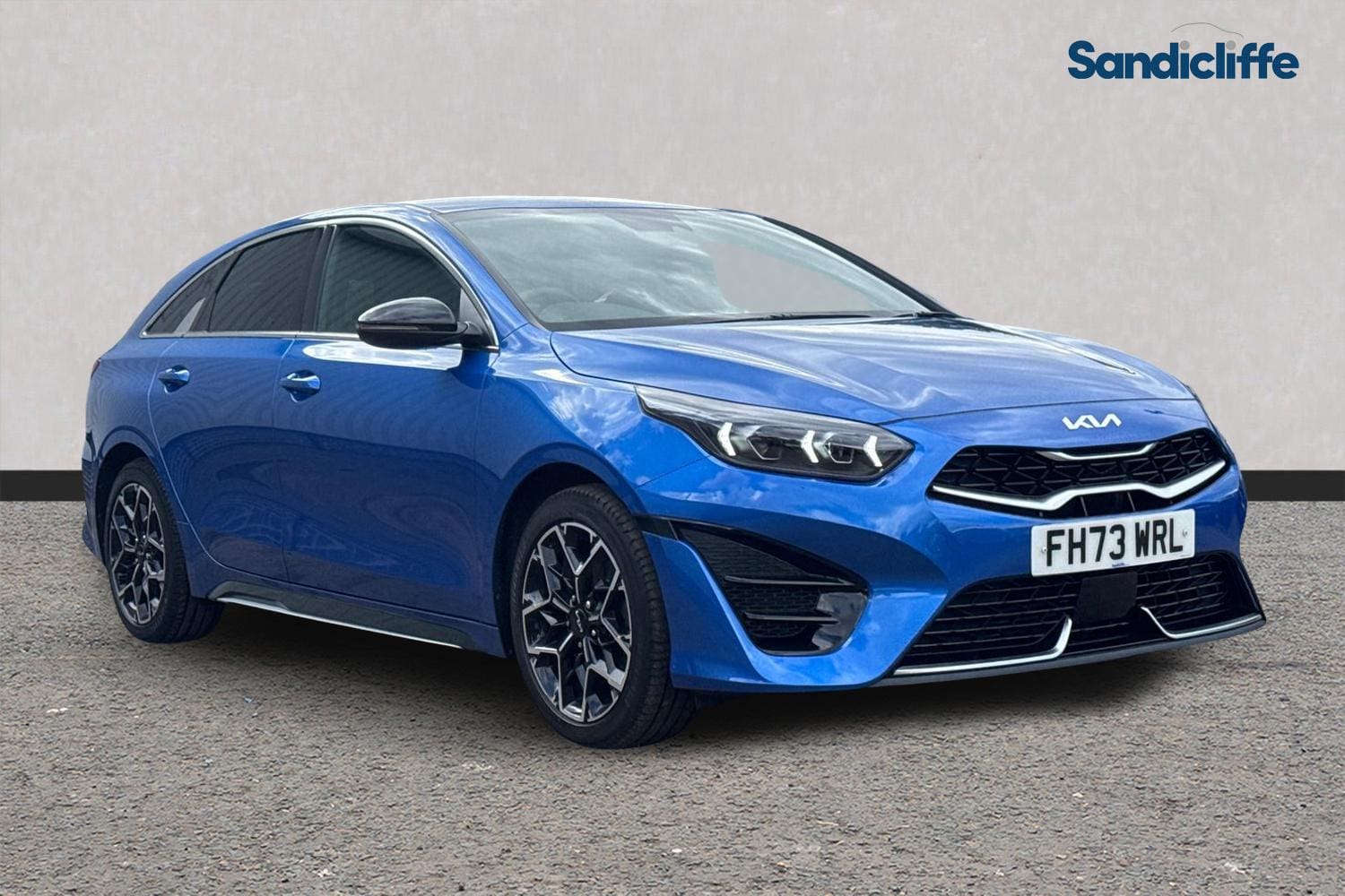 Kia Pro Ceed