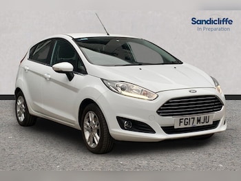 Ford Fiesta feature image
