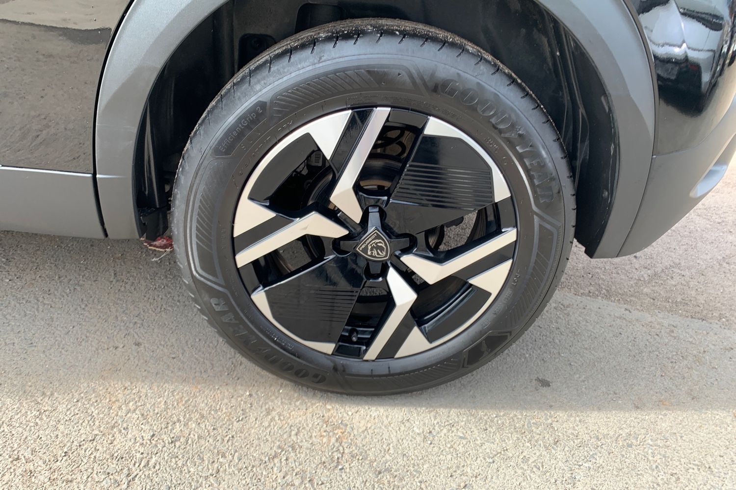 Used Peugeot 2008 2023 for sale - 78070691: Photo 11