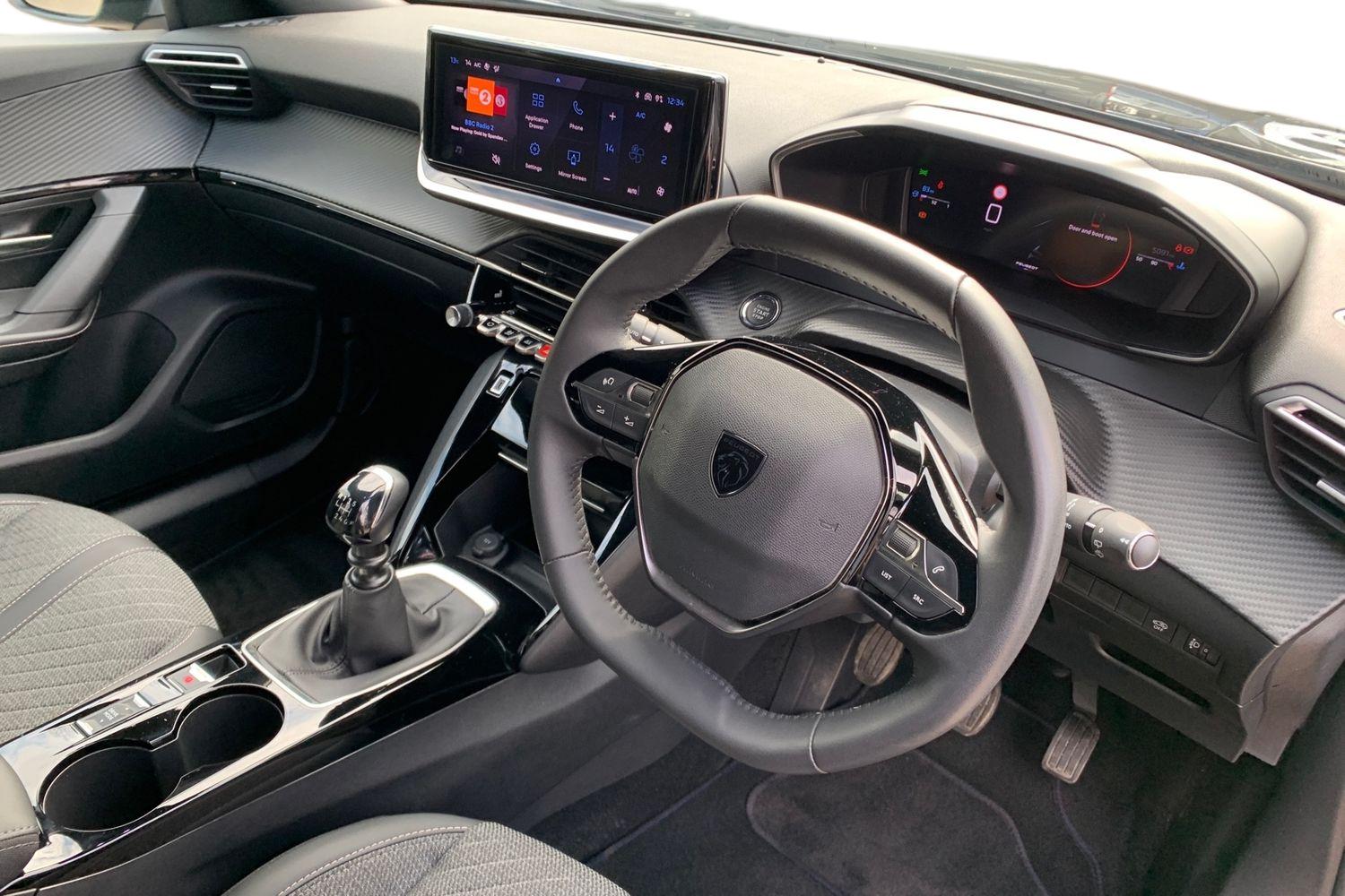 Used Peugeot 2008 2023 for sale - 78070691: Photo 12