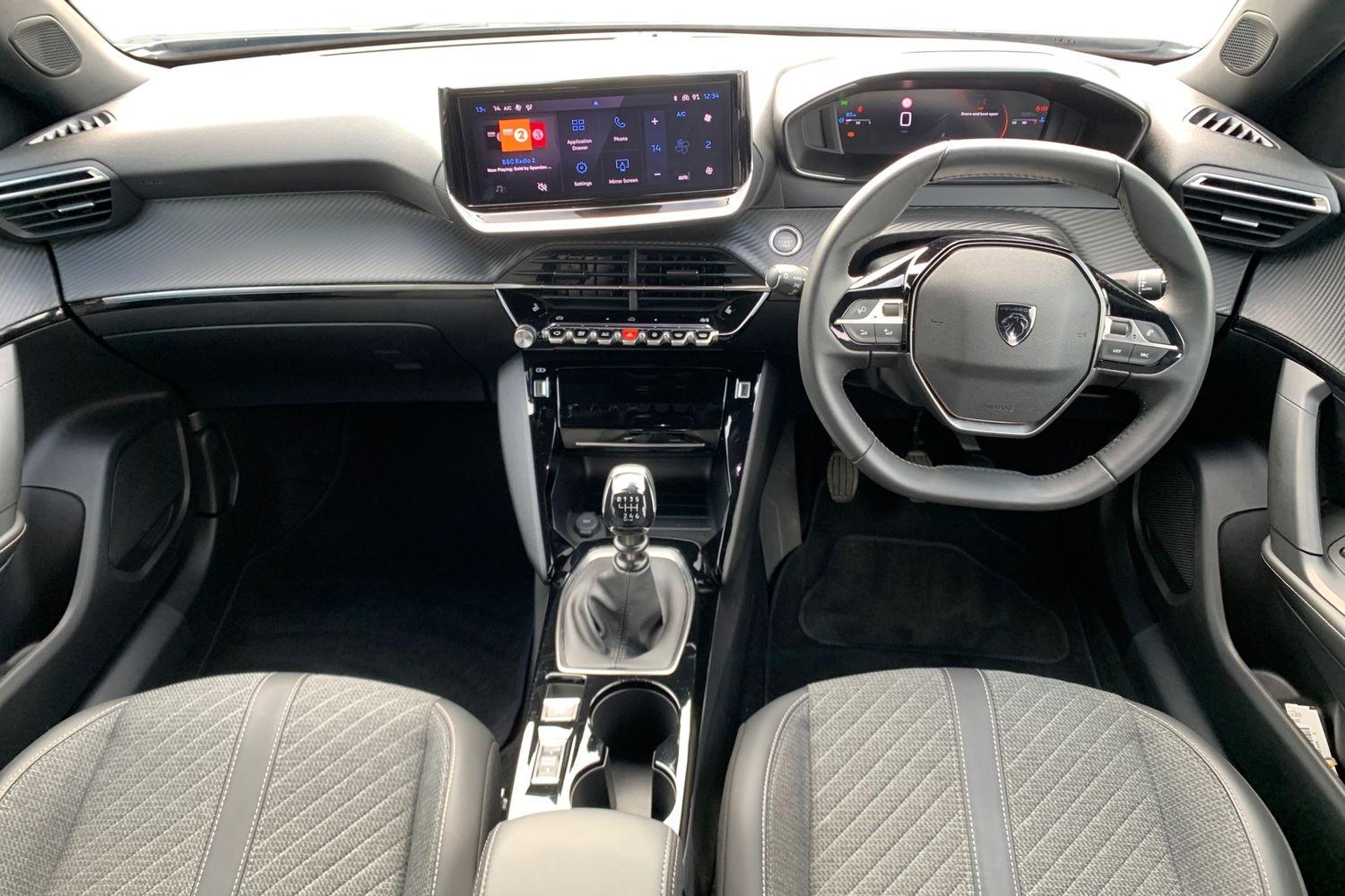 Used Peugeot 2008 2023 for sale - 78070691: Photo 13