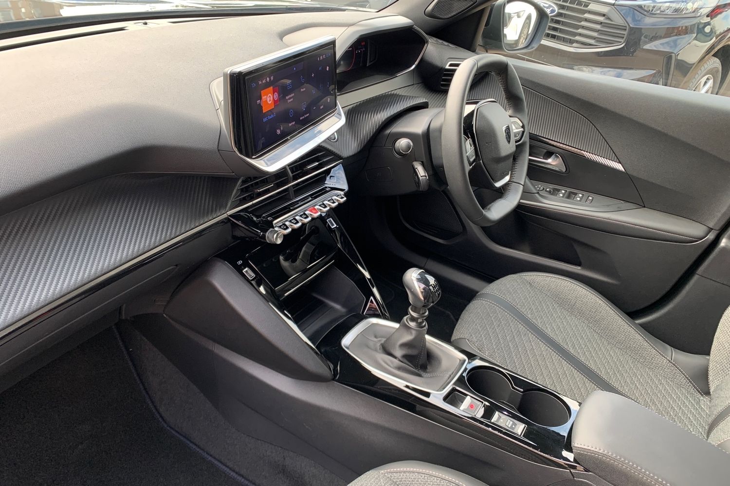 Used Peugeot 2008 2023 for sale - 78070691: Photo 14