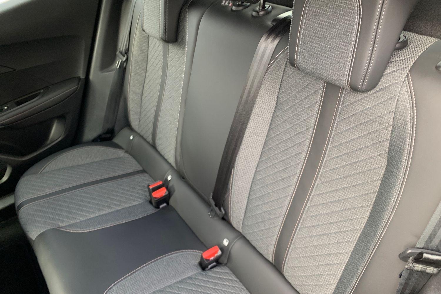 Used Peugeot 2008 2023 for sale - 78070691: Photo 17