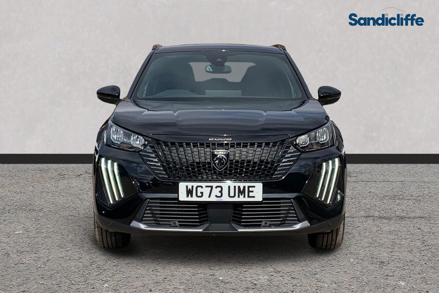 Used Peugeot 2008 2023 for sale - 78070691: Photo 2