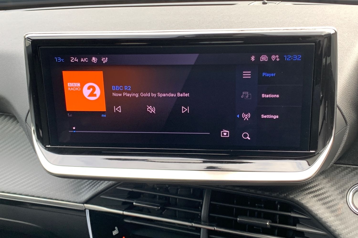 Used Peugeot 2008 2023 for sale - 78070691: Photo 25