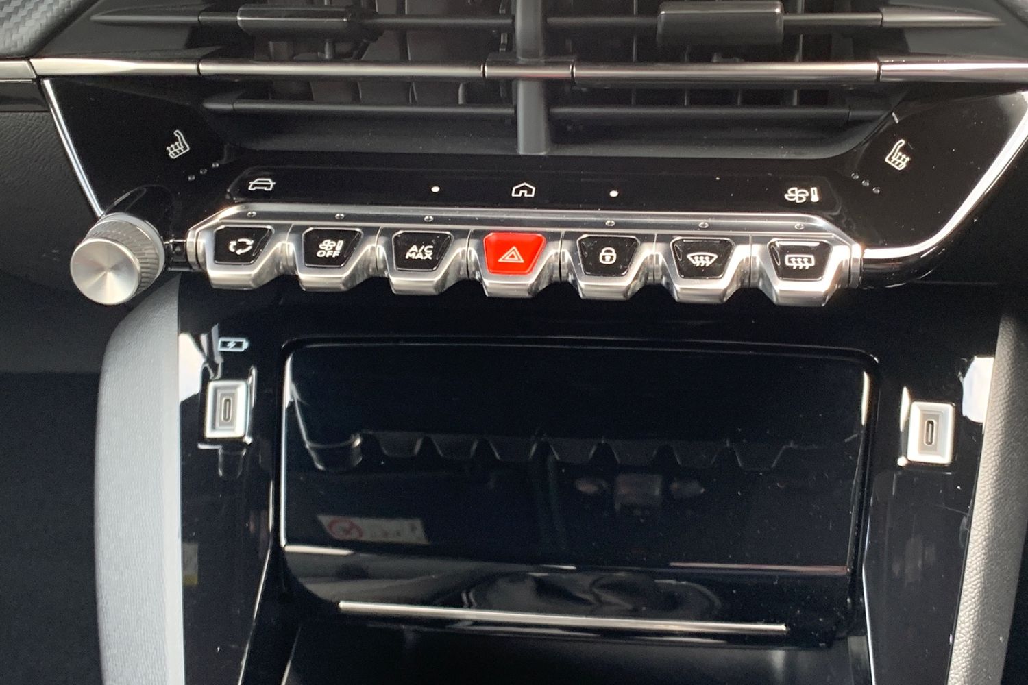 Used Peugeot 2008 2023 for sale - 78070691: Photo 26