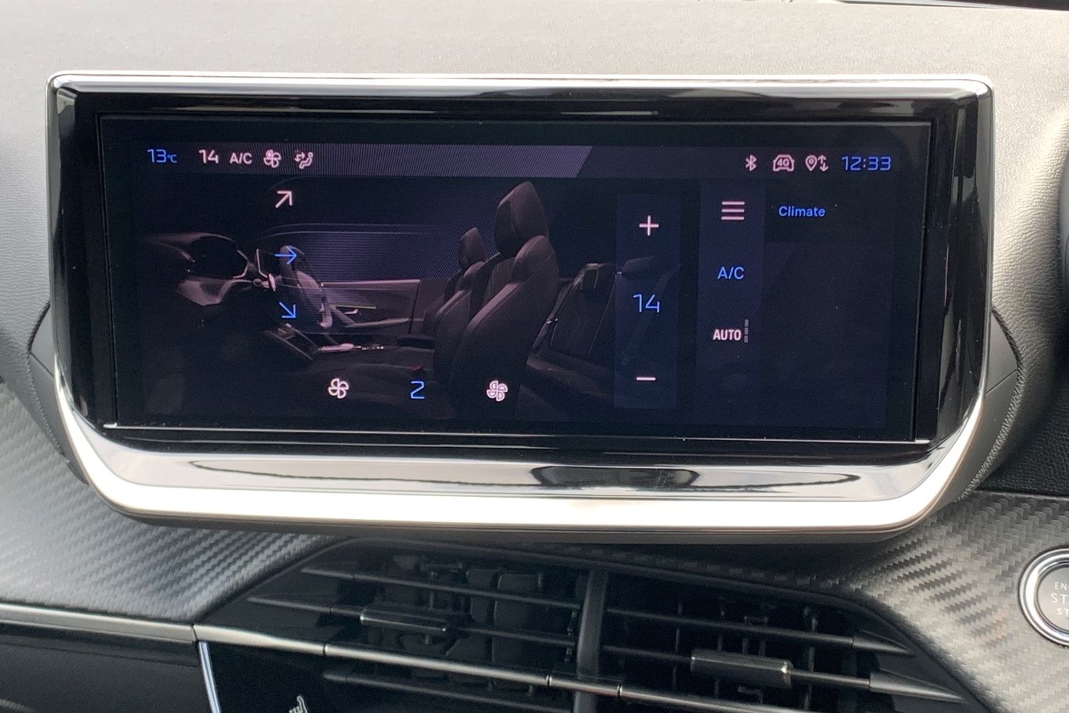 Used Peugeot 2008 2023 for sale - 78070691: Photo 29