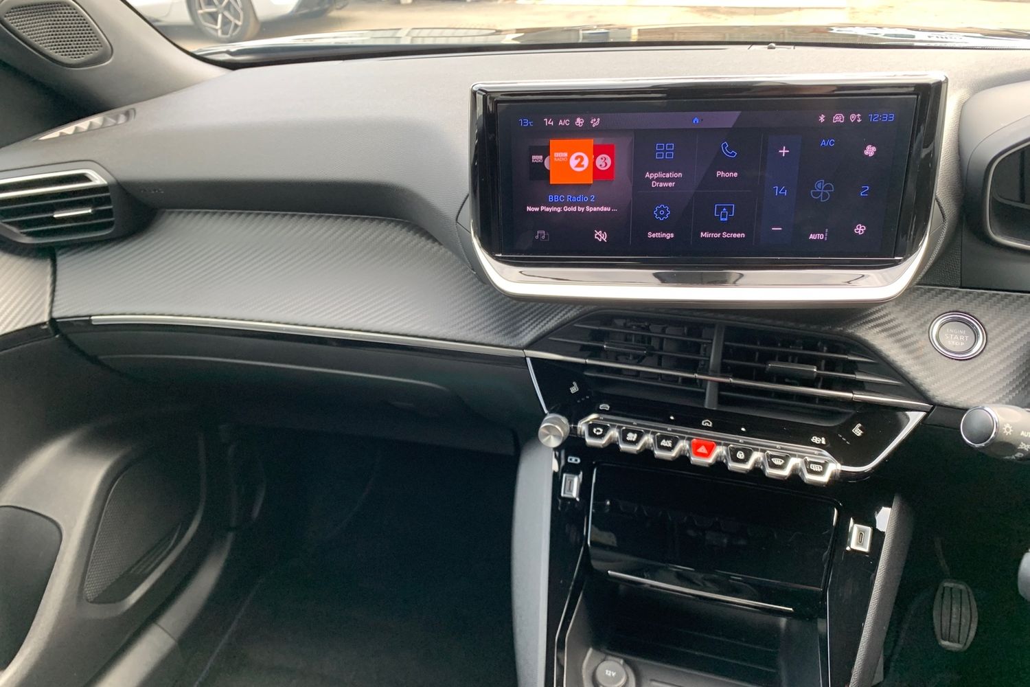 Used Peugeot 2008 2023 for sale - 78070691: Photo 30