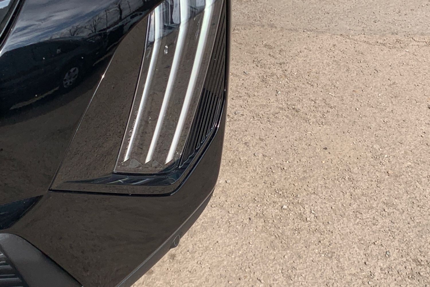 Used Peugeot 2008 2023 for sale - 78070691: Photo 37