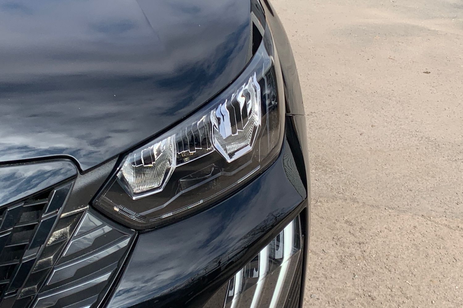 Used Peugeot 2008 2023 for sale - 78070691: Photo 38