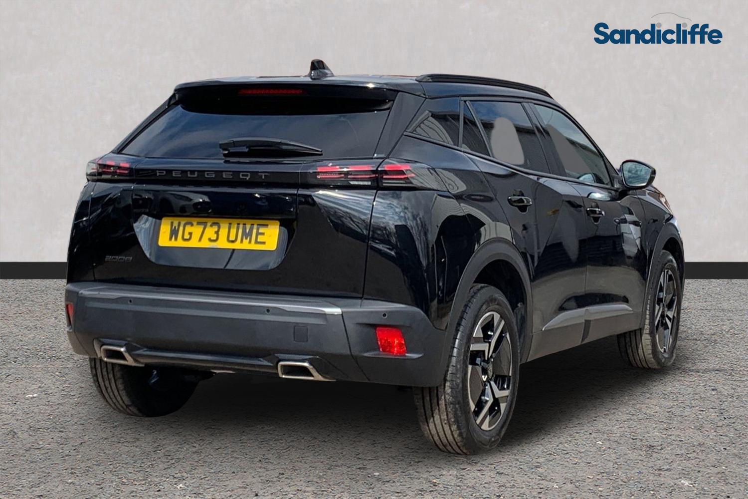 Used Peugeot 2008 2023 for sale - 78070691: Photo 4