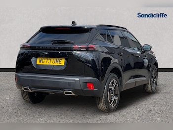 Used Peugeot 2008 2023 for sale - 78070691: Photo