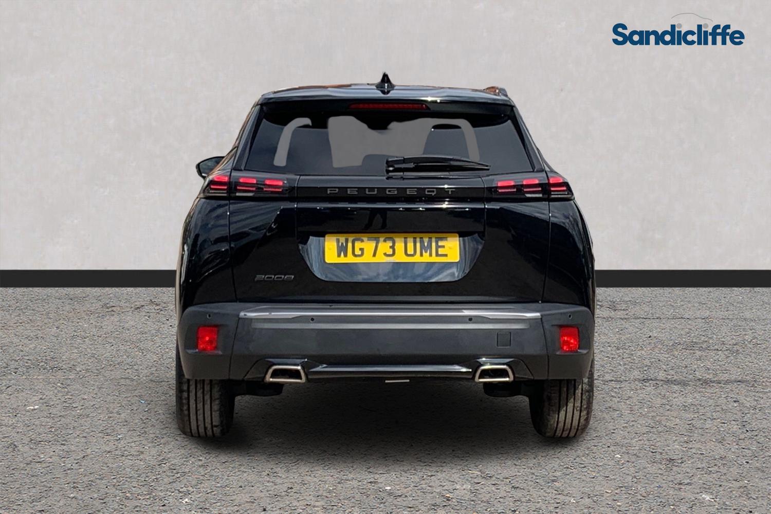 Used Peugeot 2008 2023 for sale - 78070691: Photo 6