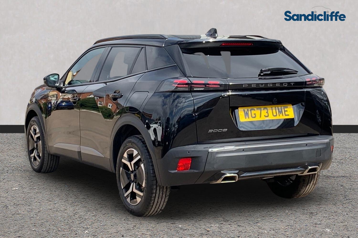 Used Peugeot 2008 2023 for sale - 78070691: Photo 7