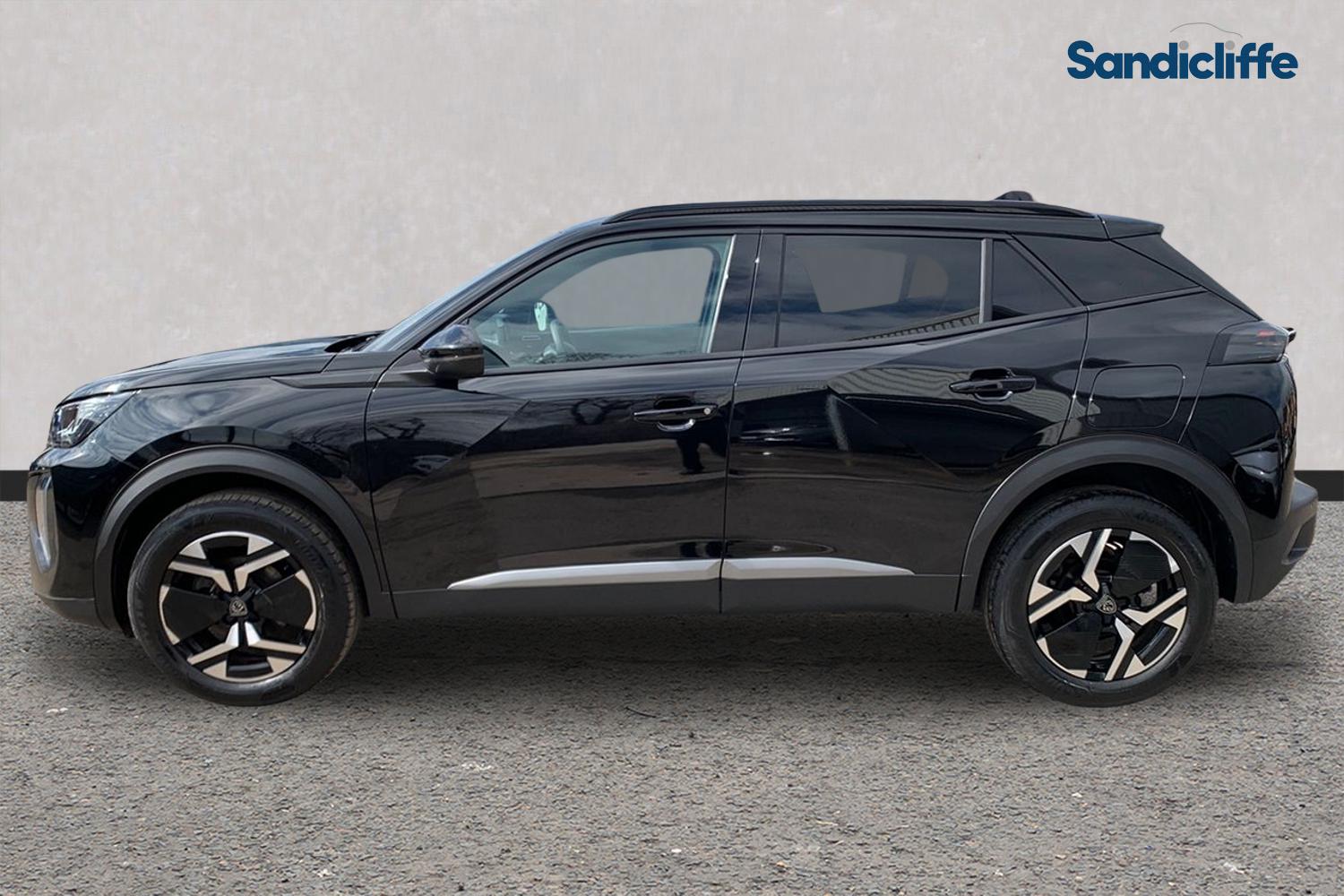 Used Peugeot 2008 2023 for sale - 78070691: Photo 8