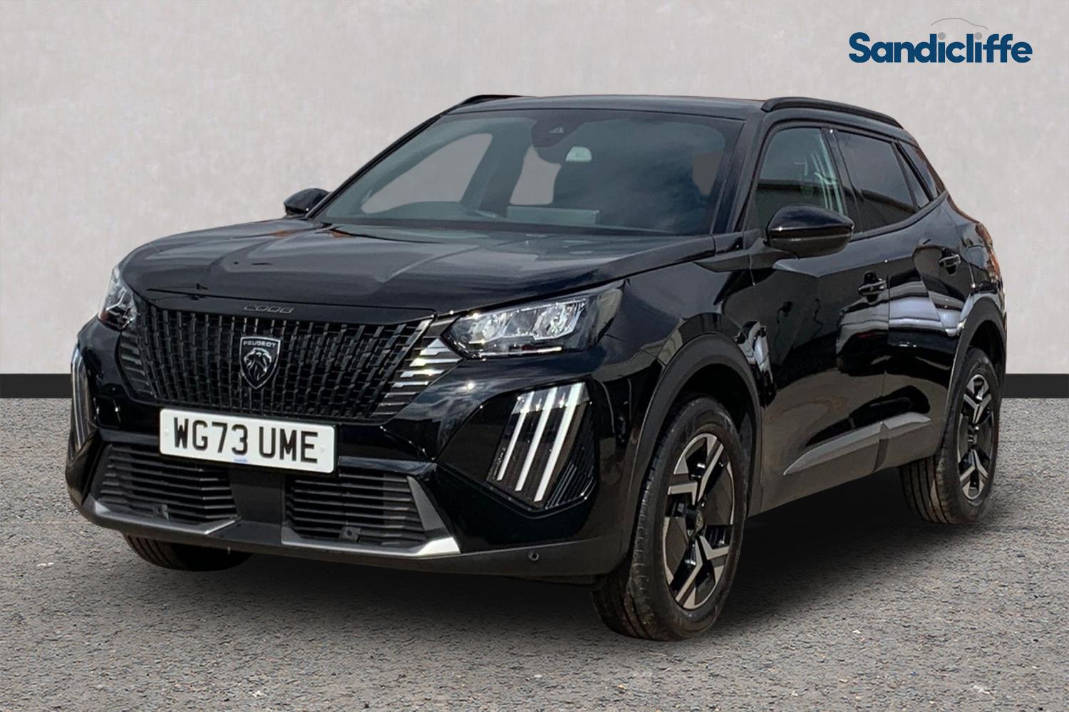 Used Peugeot 2008 2023 for sale - 78070691: Photo 9