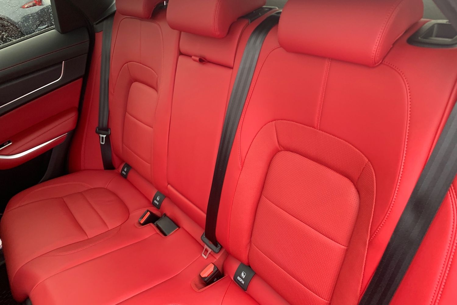 Used Jaguar F-Pace 2023 for sale - 76396797: Photo 14