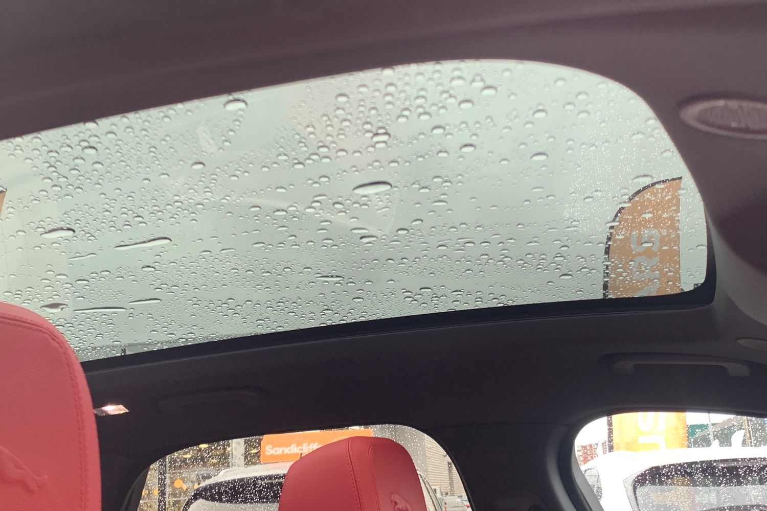 Used Jaguar F-Pace 2023 for sale - 76396797: Photo 21