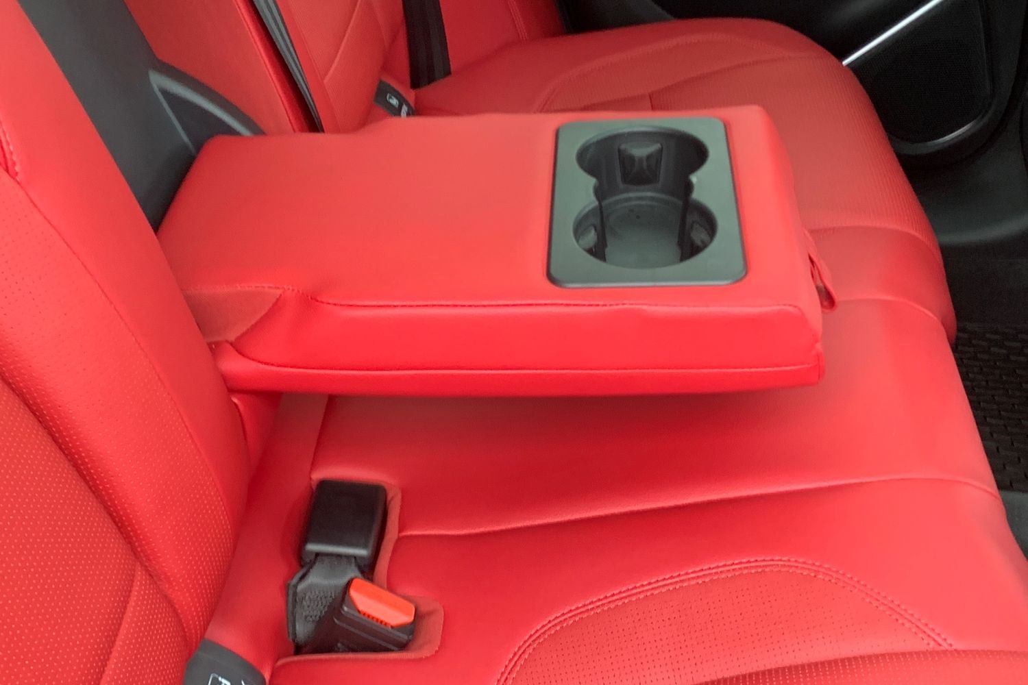 Used Jaguar F-Pace 2023 for sale - 76396797: Photo 22