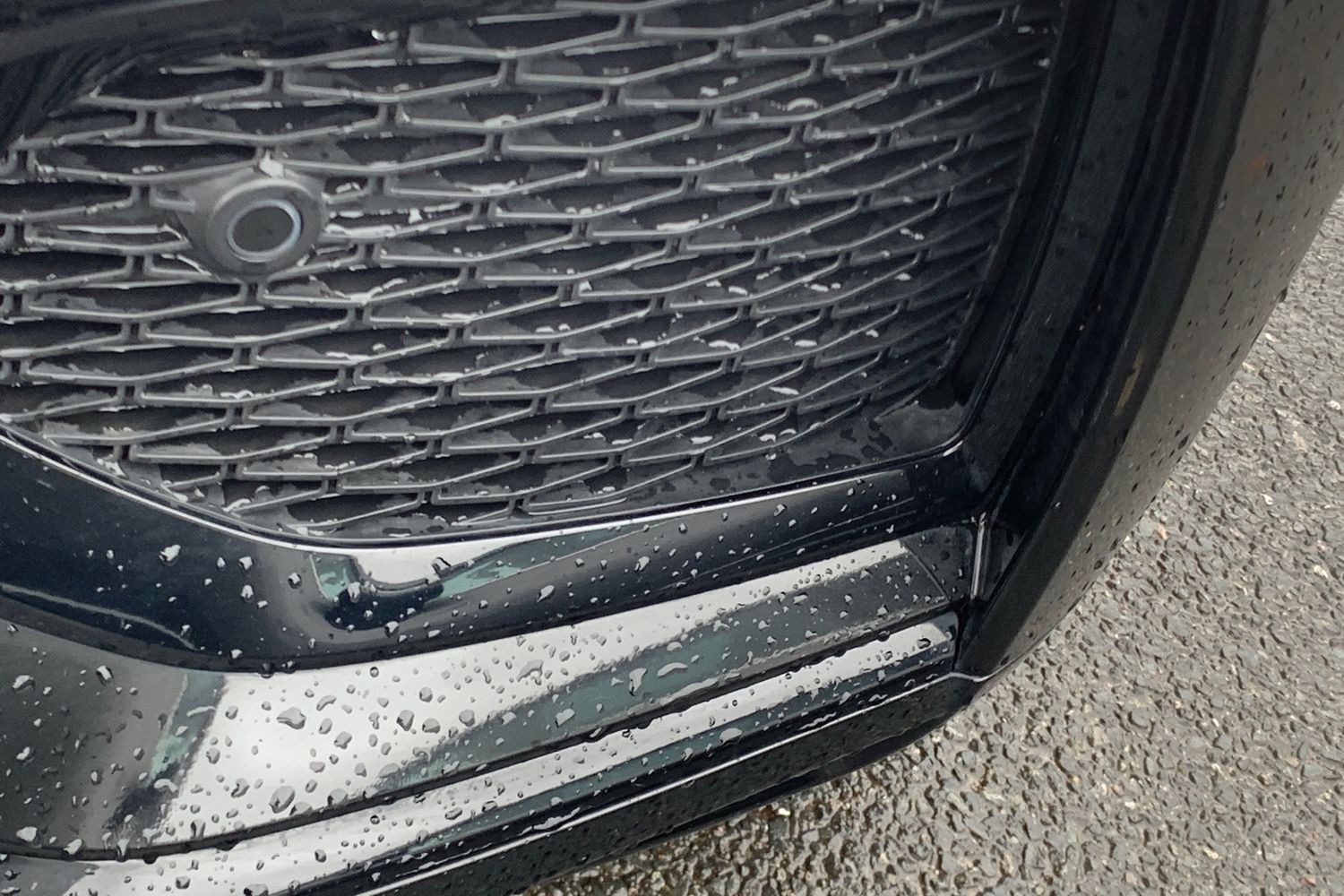 Used Jaguar F-Pace 2023 for sale - 76396797: Photo 26