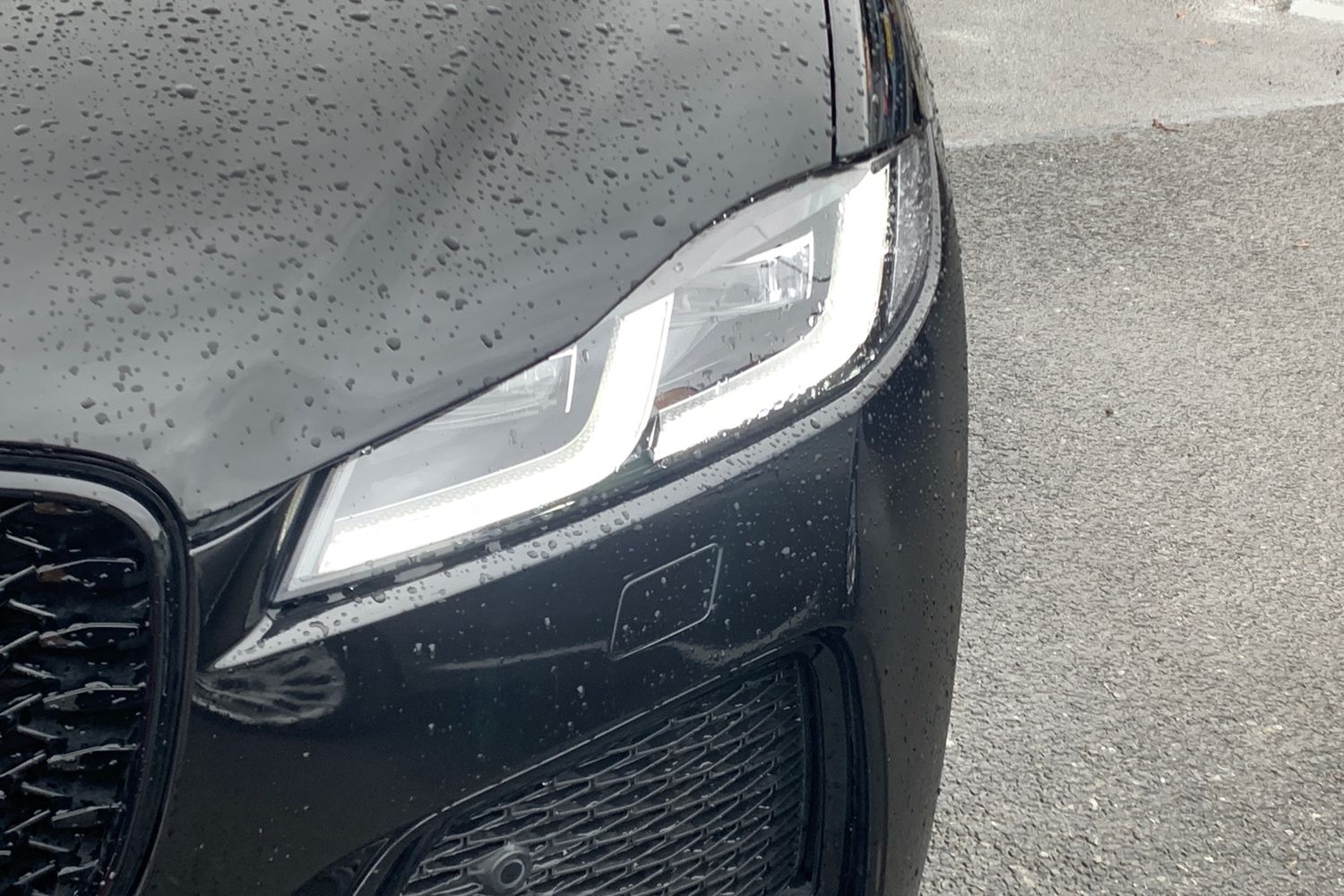 Used Jaguar F-Pace 2023 for sale - 76396797: Photo 27