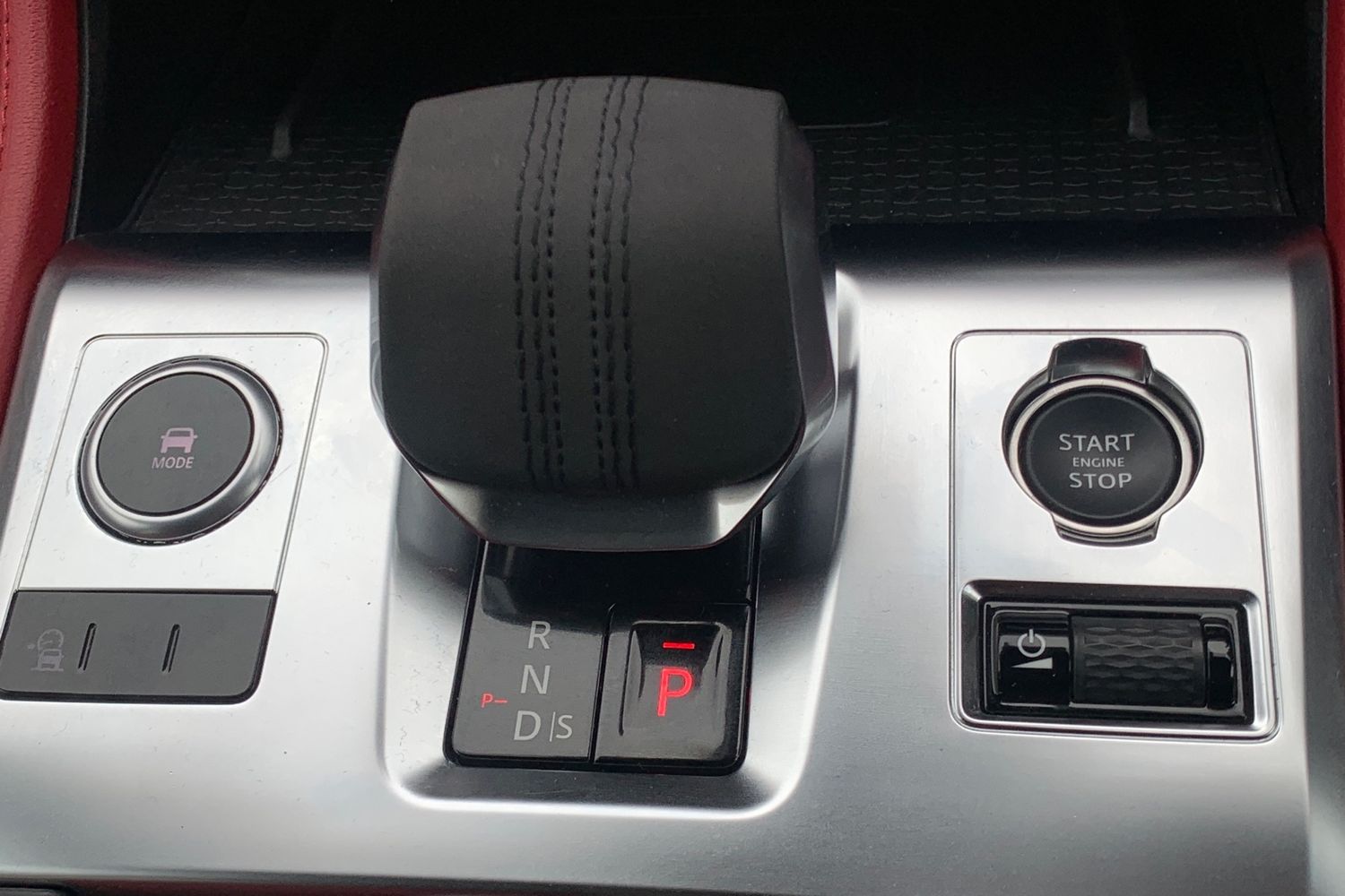 Used Jaguar F-Pace 2023 for sale - 76396797: Photo 31