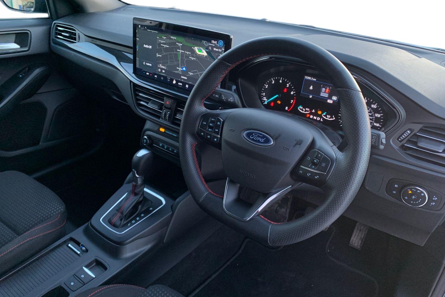 Used Ford Focus 2024 for sale - 77104535: Photo 10