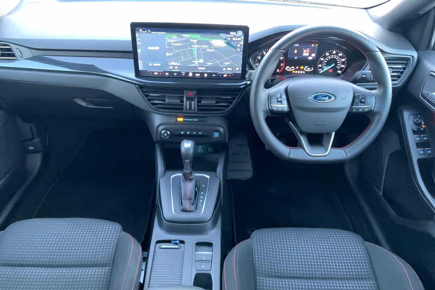 Used Ford Focus 2024 for sale - 77104535: Photo 11