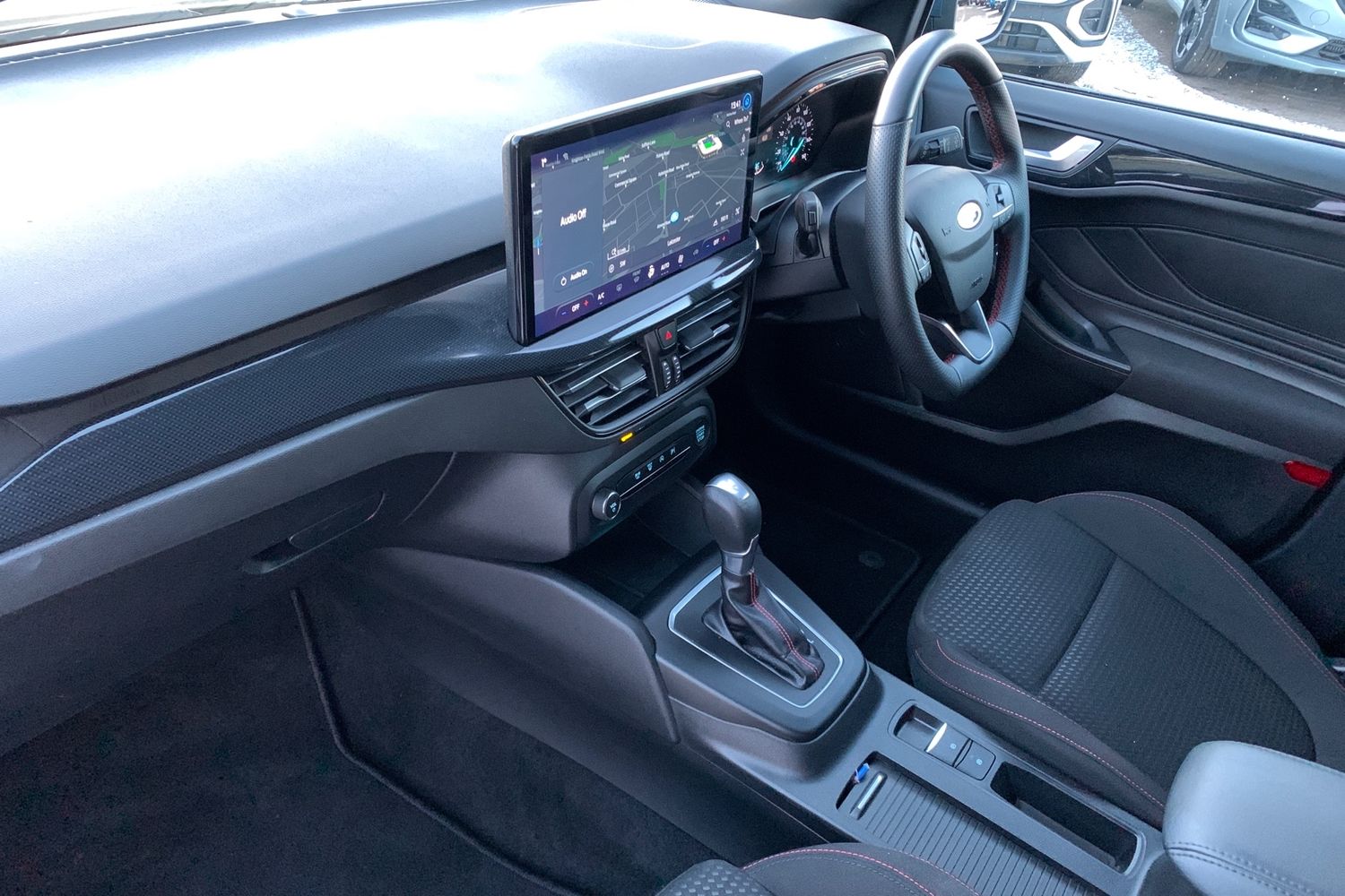 Used Ford Focus 2024 for sale - 77104535: Photo 12