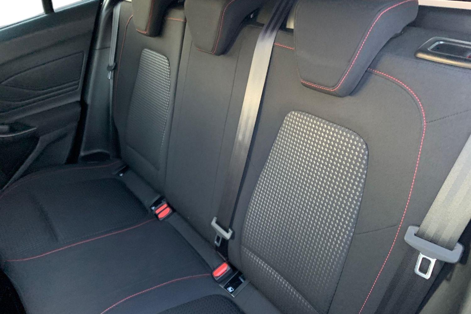 Used Ford Focus 2024 for sale - 77104535: Photo 13