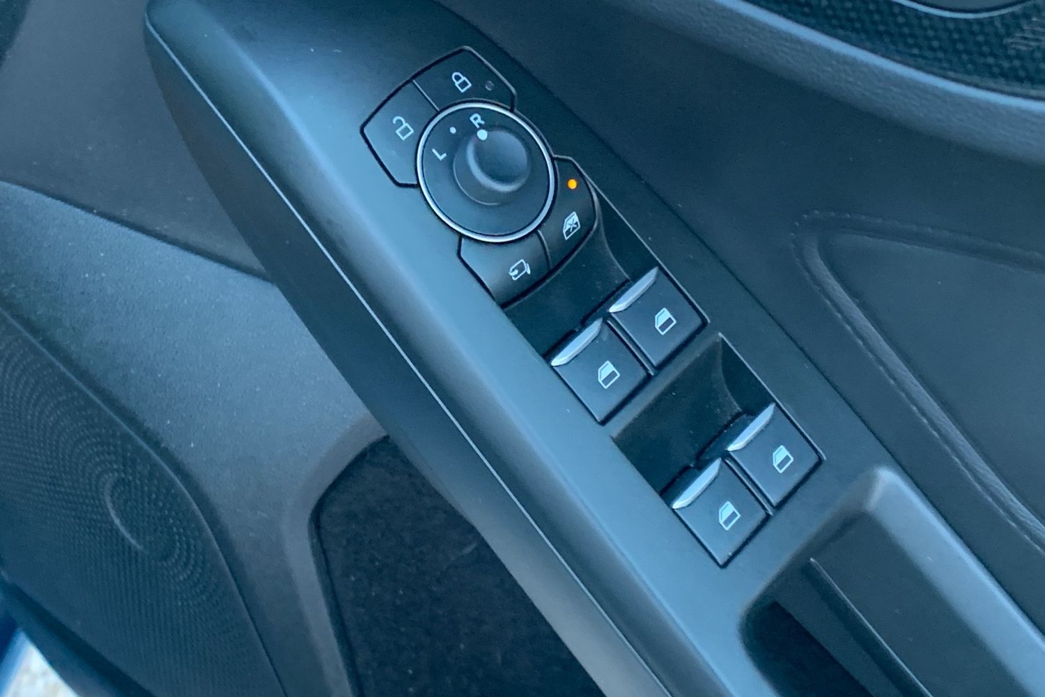 Used Ford Focus 2024 for sale - 77104535: Photo 15