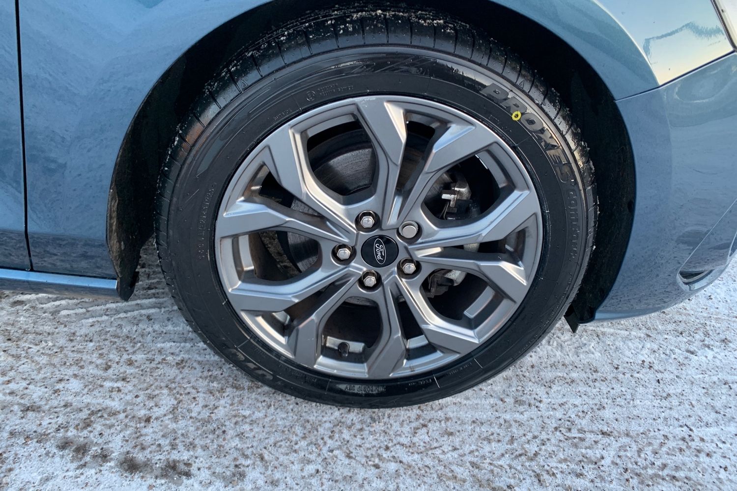 Used Ford Focus 2024 for sale - 77104535: Photo 17