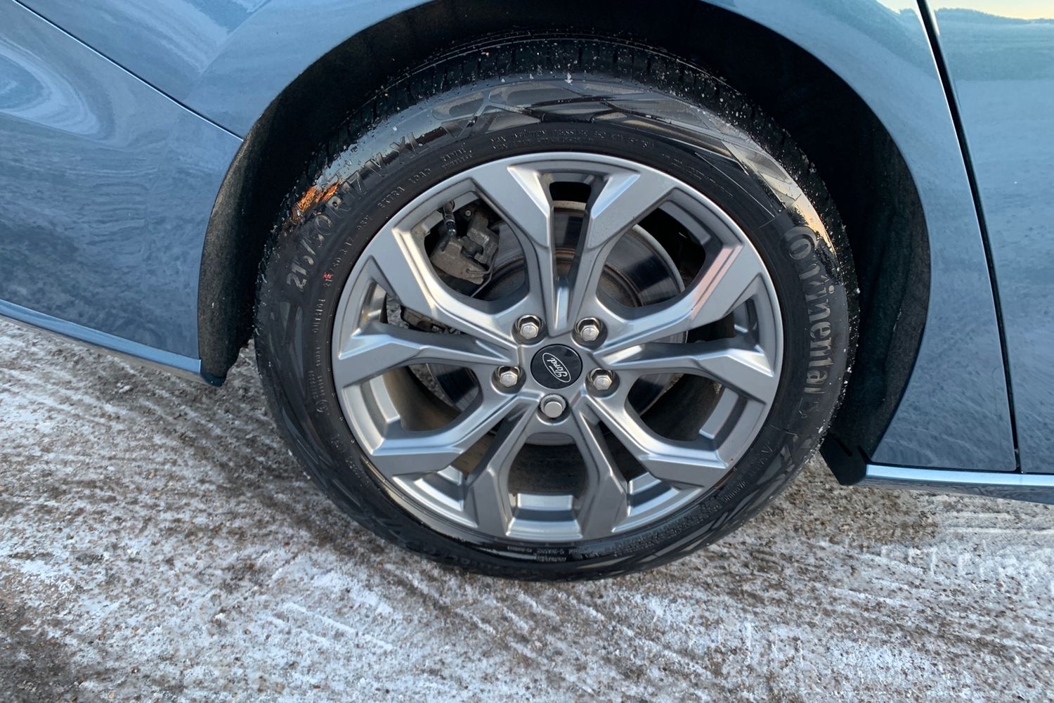 Used Ford Focus 2024 for sale - 77104535: Photo 18