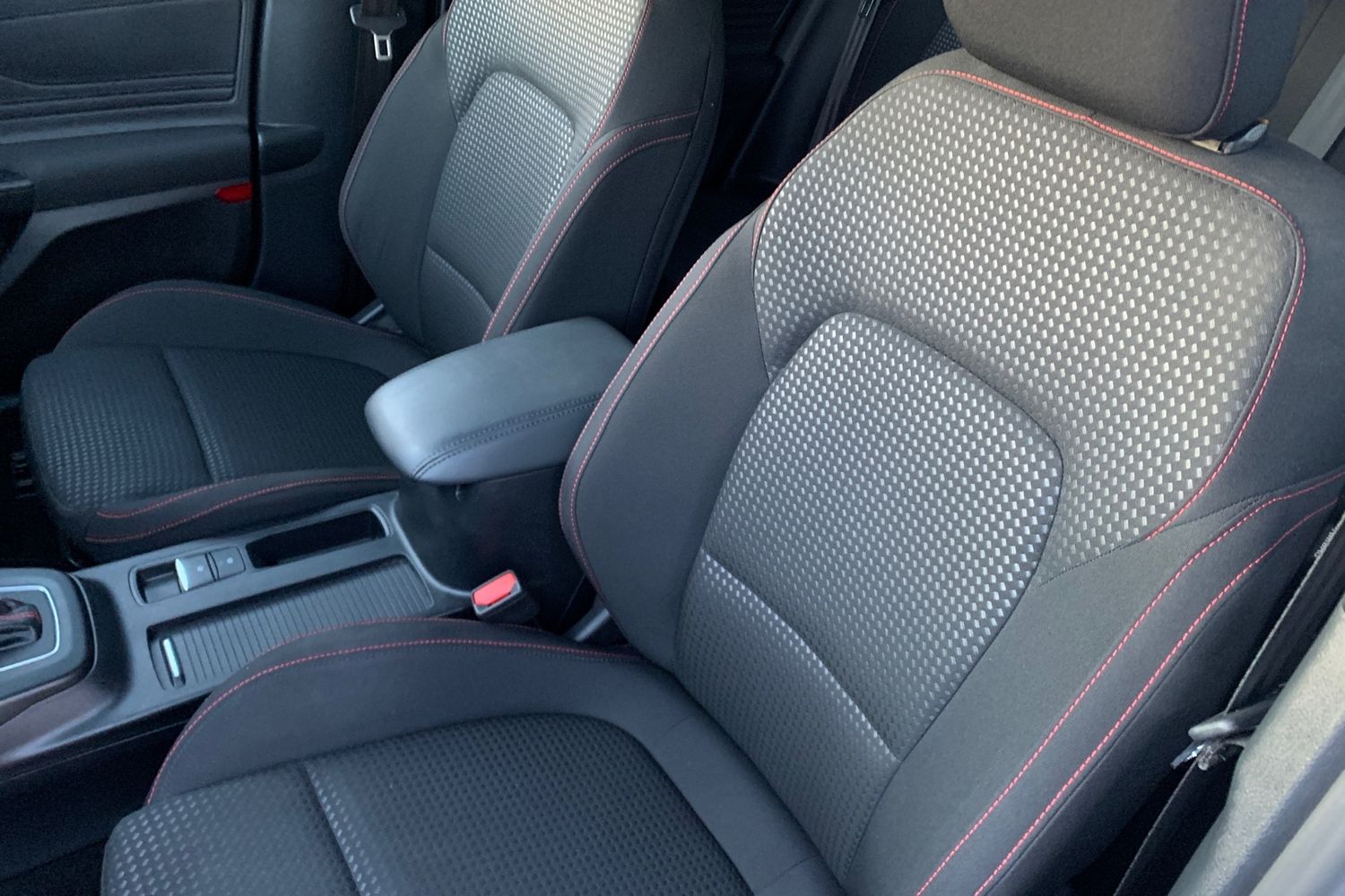 Used Ford Focus 2024 for sale - 77104535: Photo 20