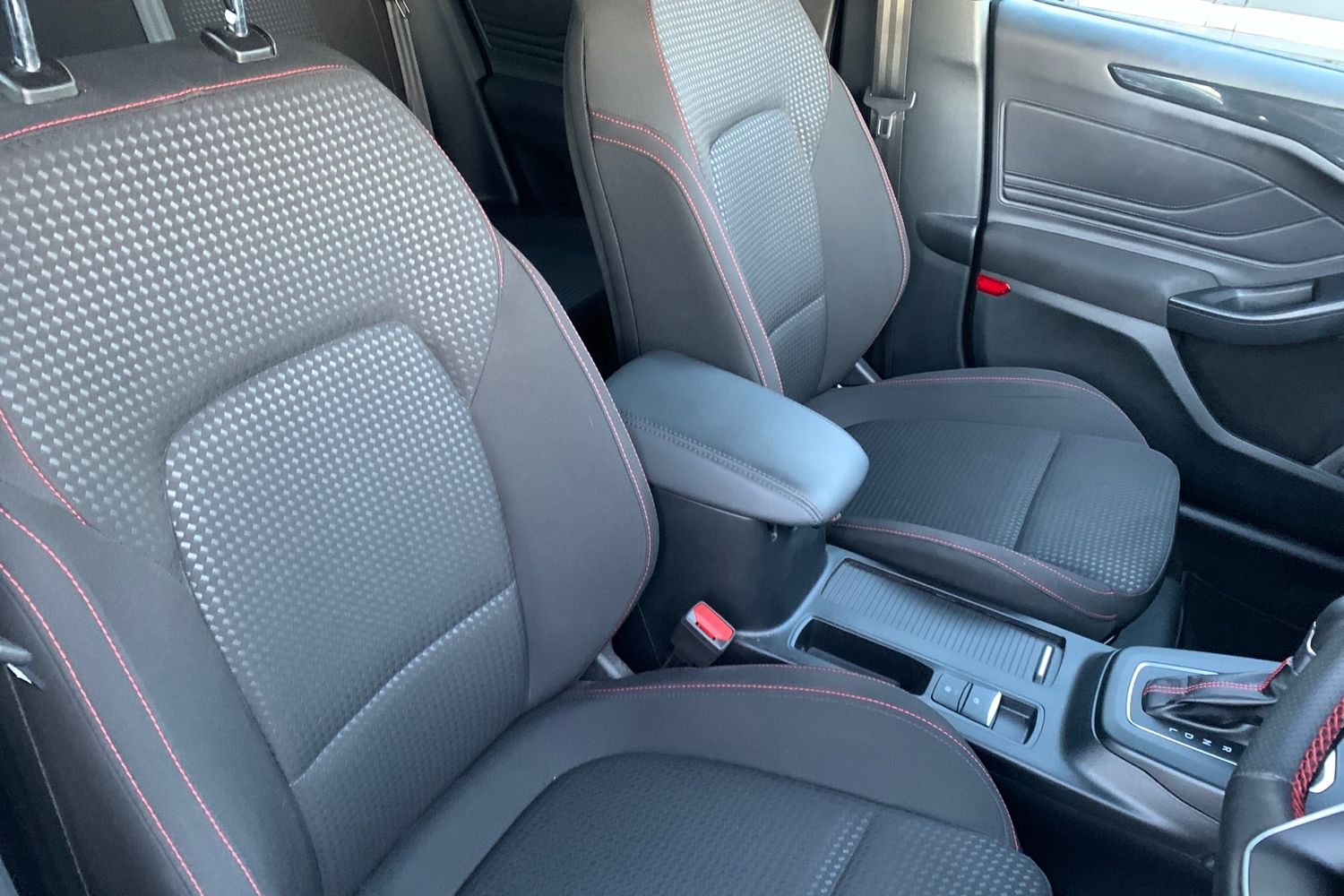 Used Ford Focus 2024 for sale - 77104535: Photo 21