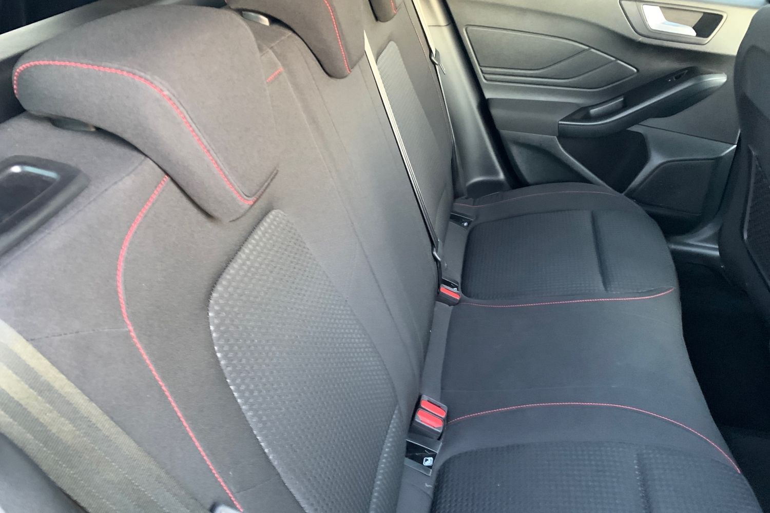 Used Ford Focus 2024 for sale - 77104535: Photo 24