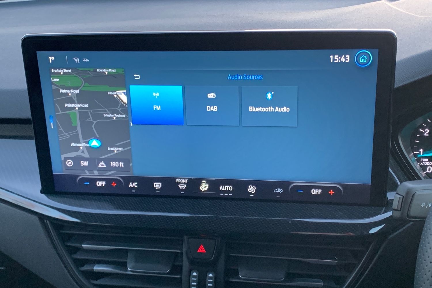 Used Ford Focus 2024 for sale - 77104535: Photo 25