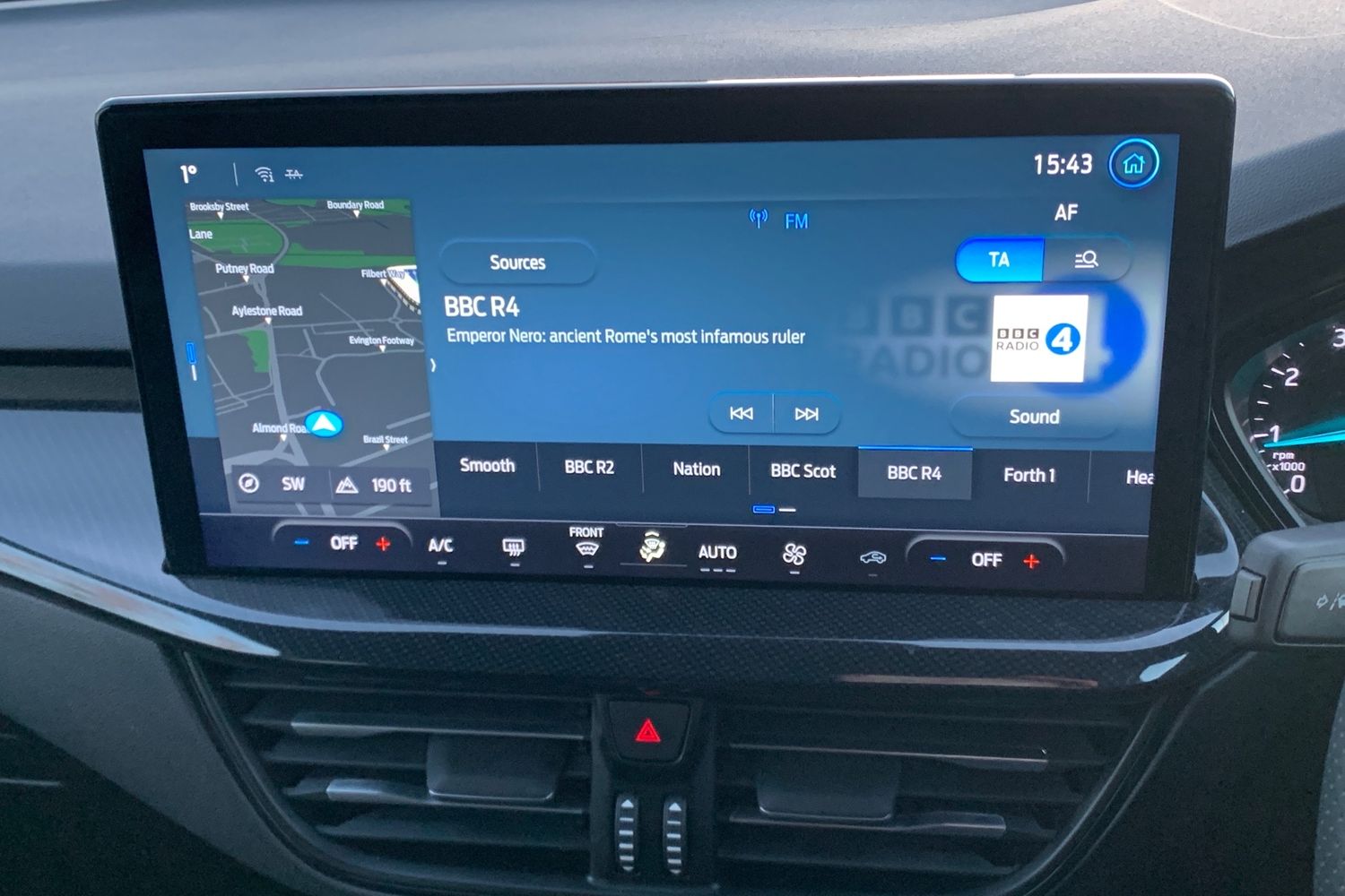 Used Ford Focus 2024 for sale - 77104535: Photo 26