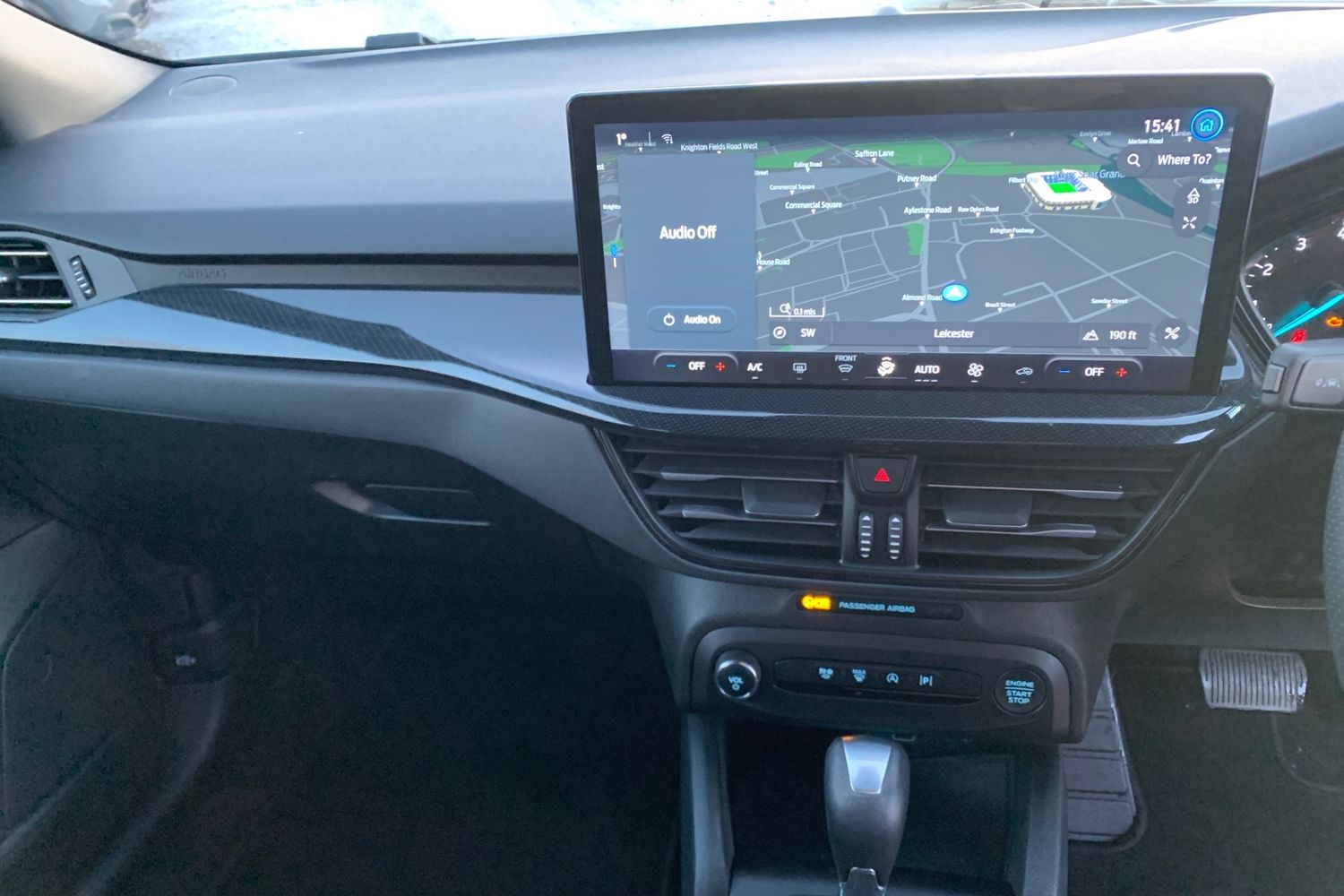 Used Ford Focus 2024 for sale - 77104535: Photo 28