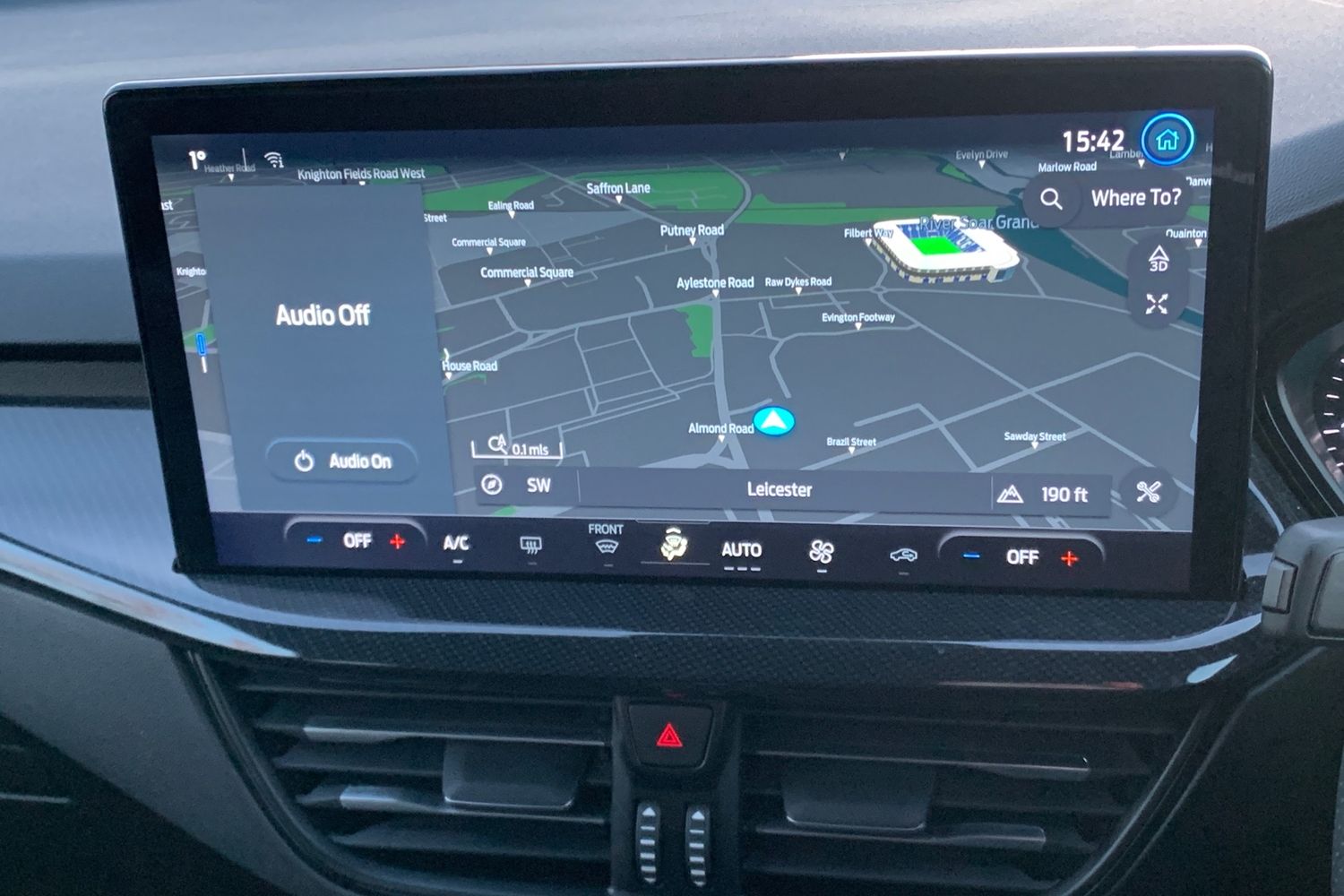 Used Ford Focus 2024 for sale - 77104535: Photo 29